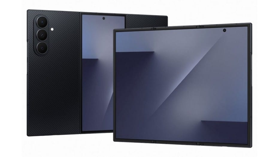 The Shape of What’s Next in Mobile Innovation – Samsung Global Newsroom
