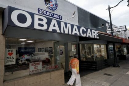 These small-business owners will become uninsured after key ACA subsidies expire