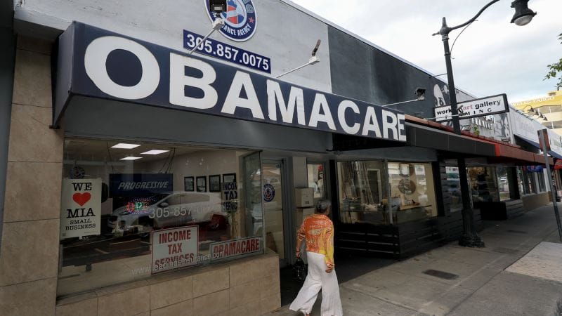 These small-business owners will become uninsured after key ACA subsidies expire