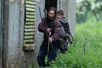 This controversial horror movie is a Netflix must-watch before its sequel arrives in January