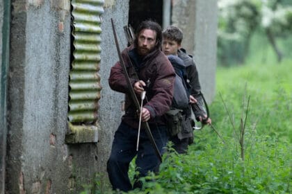 This controversial horror movie is a Netflix must-watch before its sequel arrives in January