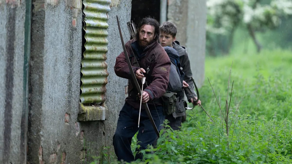 This controversial horror movie is a Netflix must-watch before its sequel arrives in January