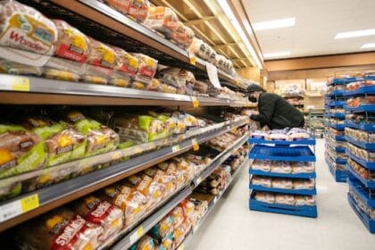 Time’s almost up to claim a slice of the bread price-fixing settlement. But how safe is your data?
