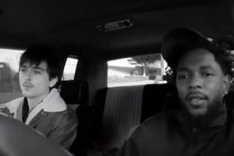 Timothée Chalamet Recalls Thinking ‘Could You Imagine If This Is How I Go Out?’ While Interviewing Kendrick Lamar During Drake Beef