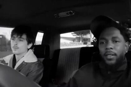 Timothée Chalamet Recalls Thinking ‘Could You Imagine If This Is How I Go Out?’ While Interviewing Kendrick Lamar During Drake Beef