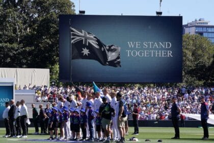 Tributes paid to Bondi shooting victims in third Ashes Test in Adelaide as Australia captain Pat Cummins says events ‘hit home pretty hard’ | Cricket News