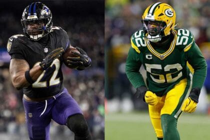 Two must-know storylines for Saturday’s Week 17 game