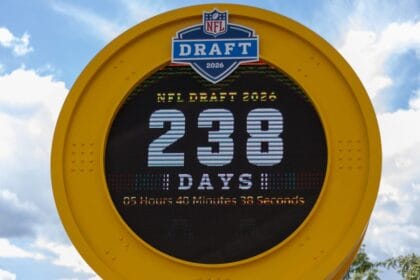 Updated first-round picks in Week 17