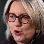 Victorian Premier Jacinta Allan reveals her husband was caught drink driving