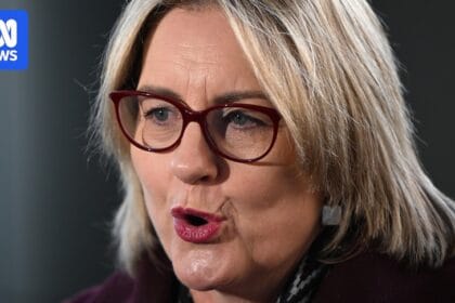 Victorian Premier Jacinta Allan reveals her husband was caught drink driving