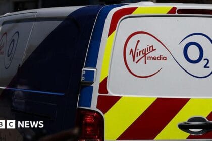 Virgin Media fined £24m for leaving vulnerable customers ‘at risk of harm’