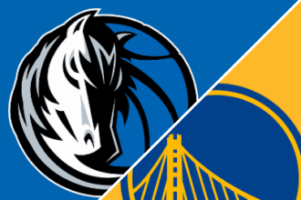 Warriors 126-116 Mavericks (Dec 25, 2025) Game Recap