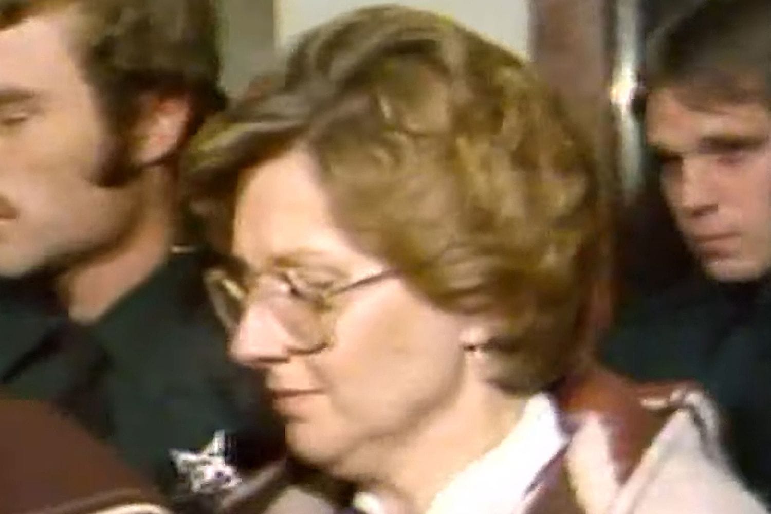 Where Are Pat and Candy Montgomery’s Kids Now?