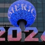 Why Is the Ball Is Dropping Twice on New Year’s Eve?