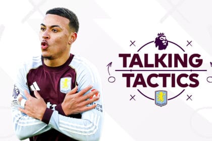 Why Rogers’ return to form has ignited Aston Villa’s title challenge