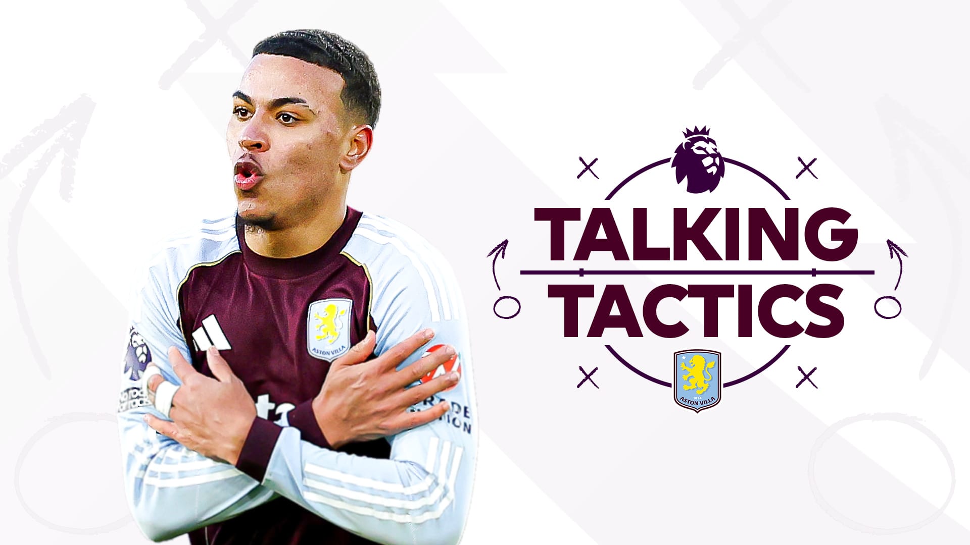 Why Rogers’ return to form has ignited Aston Villa’s title challenge Why Rogers’ return to form has ignited Aston Villa’s title challenge