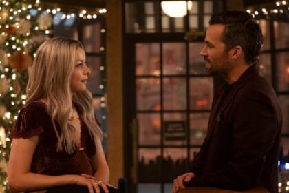 Will ‘Ripple’ Return for Season 2? Netflix Show’s Ending, Explained