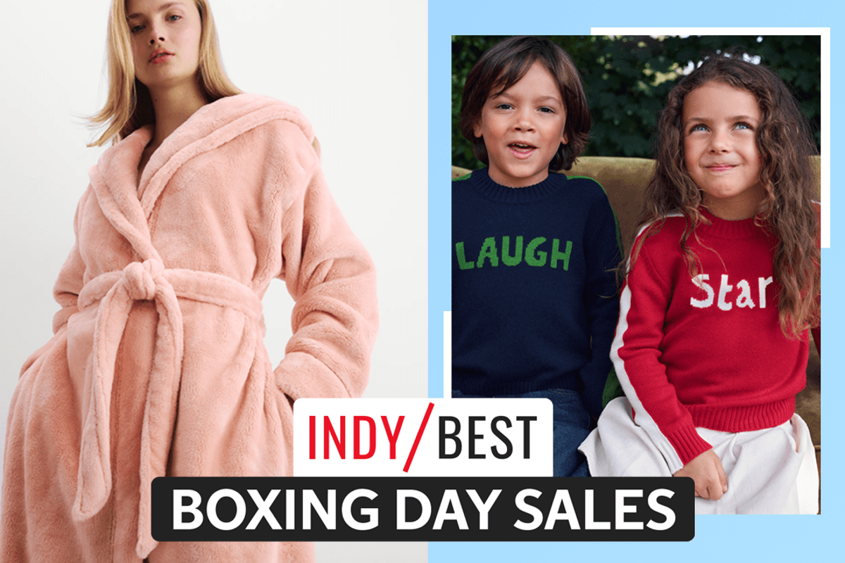Will there be an M&S boxing day sale 2025? Everything we know, from dates to deals