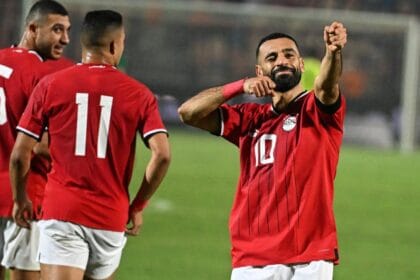l’Égypte met déjà Mohamed Salah sous pression totale