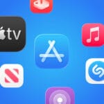2025 marked a record-breaking year for Apple services