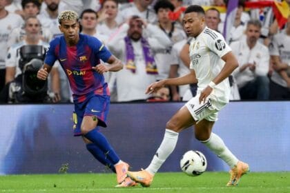 2026 Supercopa de España: How to watch, schedule on ESPN