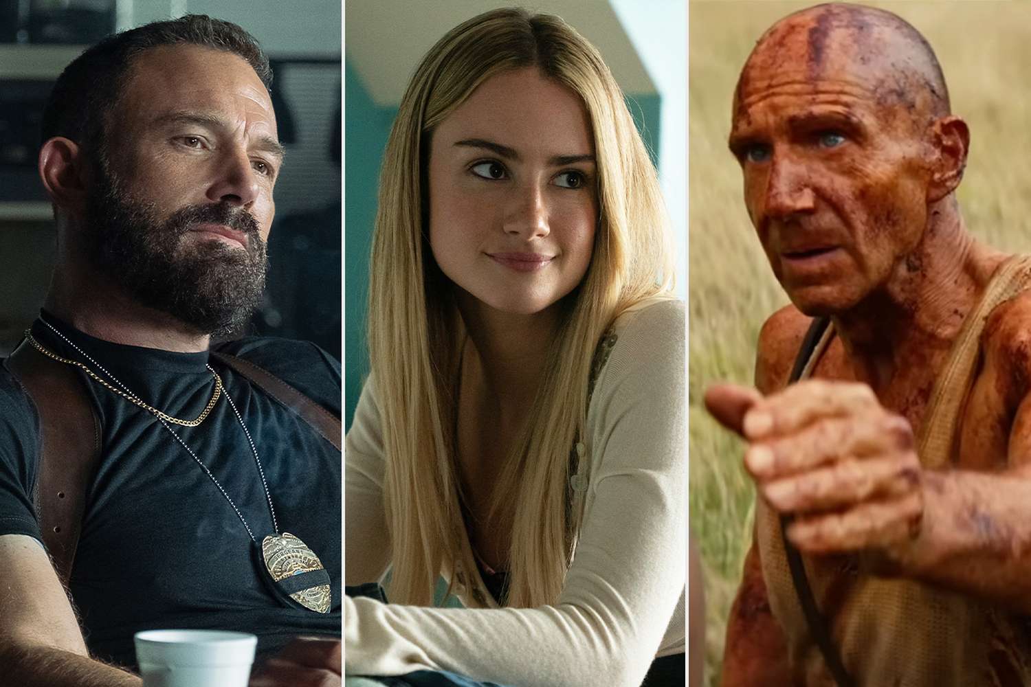 8 Best New Movies & Shows to Stream