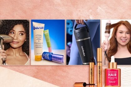 ABC Secret Savings on beauty