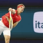 ATP Adelaide Day 3 Predictions Including Davidovich Fokina vs Hijikata