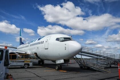 Airlines don’t have to tell you how much legroom you’ll have on your flight. Here’s what you need to know