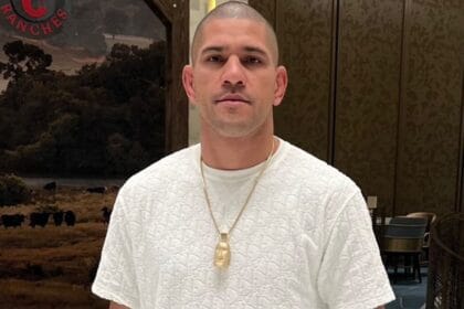Alex Pereira: A deep look into UFC fighter’s net worth, records, family, endorsements, and more | International Sports News
