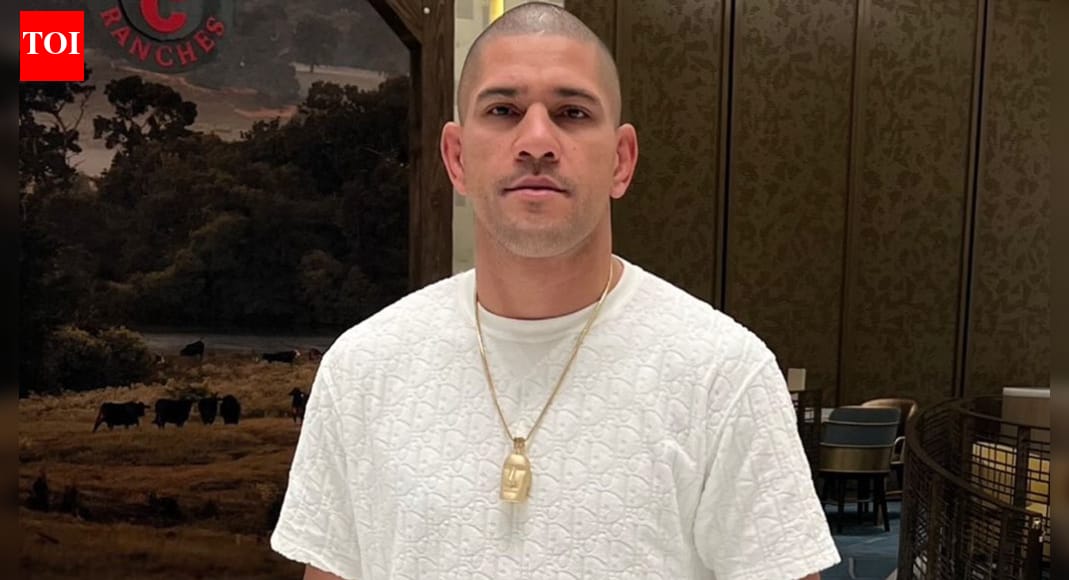 Alex Pereira: A deep look into UFC fighter’s net worth, records, family, endorsements, and more | International Sports News