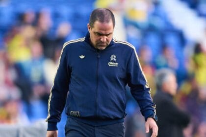 André Jardine es baja de Xolos vs América en la Jornada 1 del Clausura 2026