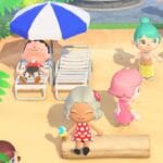 Animal Crossing: New Horizons – Everything New In Update 3.0