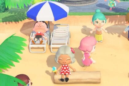 Animal Crossing: New Horizons – Everything New In Update 3.0