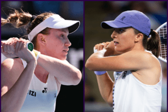 Anisimova or Pegula? Swiatek or Rybakina?