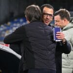 Antonio Conte now wants to sign Chelsea star in the wake of 3-2 loss