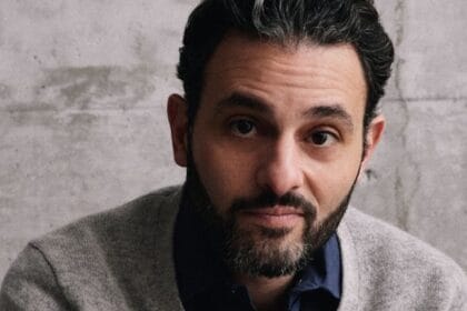 Arian Moayed Joins ‘The Off Weeks’ Apple TV Limited Series