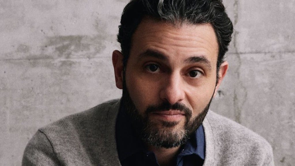 Arian Moayed Joins ‘The Off Weeks’ Apple TV Limited Series