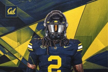 Ashten Emory from UTEP Commits to Cal