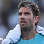 Australian Open 2026 LIVE: Cameron Norrie vs Emilio Nava, Alexander Zverev vs Alexandre Muller – scores, radio & updates