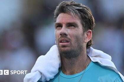Australian Open 2026 LIVE: Cameron Norrie vs Emilio Nava, Alexander Zverev vs Alexandre Muller – scores, radio & updates