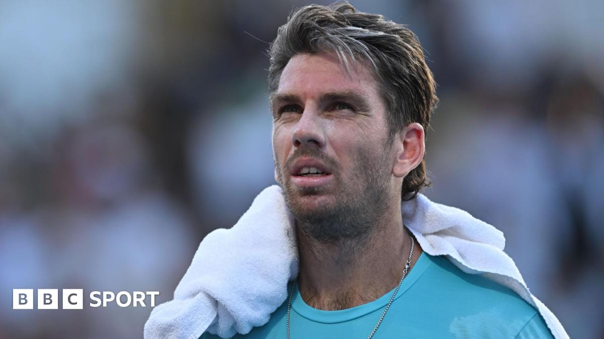 Australian Open 2026 LIVE: Cameron Norrie vs Emilio Nava, Alexander Zverev vs Alexandre Muller – scores, radio & updates Australian Open 2026 LIVE: Cameron Norrie vs Emilio Nava, Alexander Zverev vs Alexandre Muller – scores, radio & updates