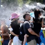 Australian Open 2026: Play moved as Melbourne temperatures set to hit 40C