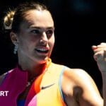 Australian Open 2026: Will anyone deny Aryna Sabalenka a third title in Melbourne?