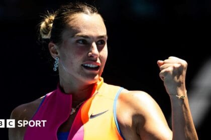 Australian Open 2026: Will anyone deny Aryna Sabalenka a third title in Melbourne?