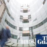 BBC settles with 7 October survivors for filming home ‘without permission’ | BBC