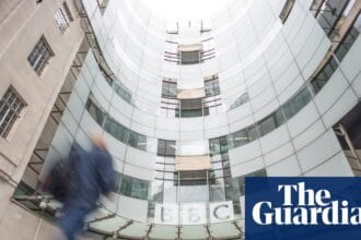 BBC settles with 7 October survivors for filming home ‘without permission’ | BBC