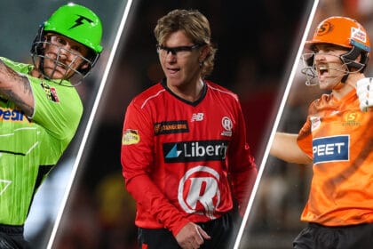 BBL Player Movement Window: Every team’s top targets for BBL|16