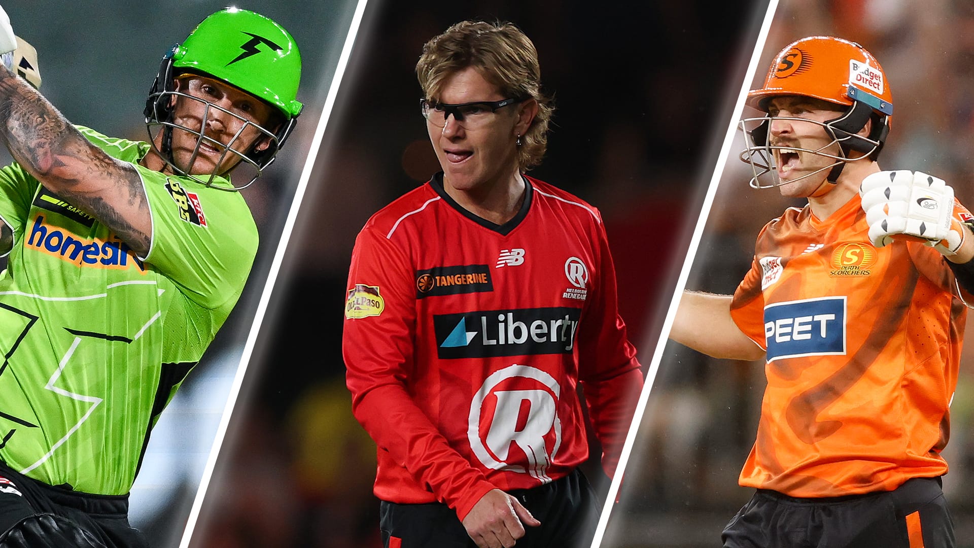 BBL Player Movement Window: Every team’s top targets for BBL|16 BBL Player Movement Window: Every team’s top targets for BBL|16