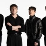 Beatles Movies Reveal First Look at Mescal, Dickinson, Keoghan, Quinn